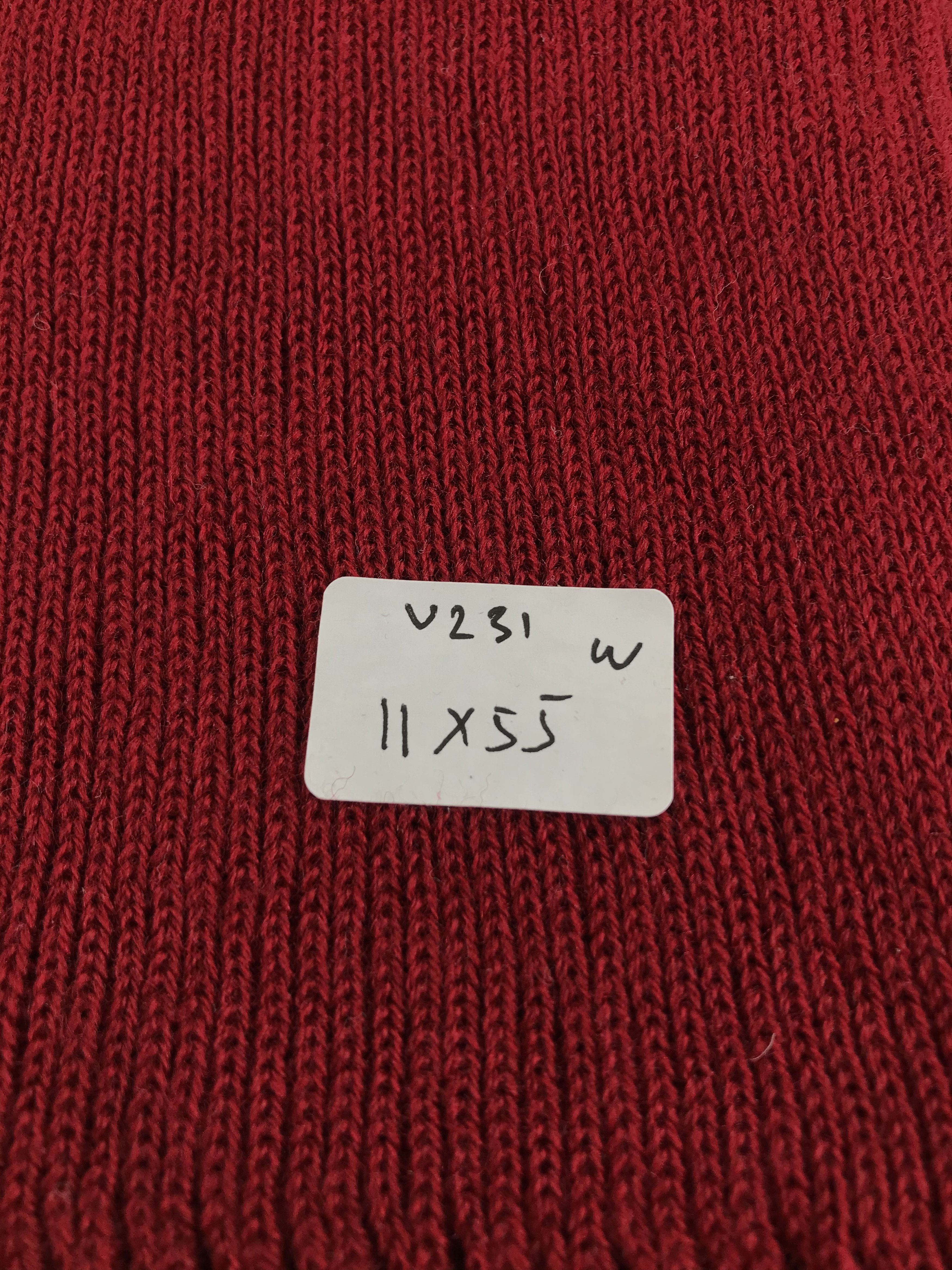 Paul Smith Paul Smith Plain Wool Scarf Muffler V231 Size ONE SIZE - 6 Thumbnail