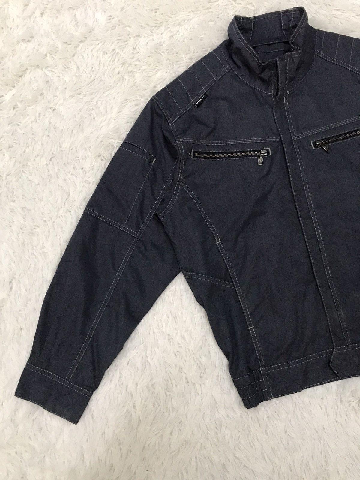 Dickies Dickies Air Cooling Jacket Size US L / EU 52-54 / 3 - 3 Thumbnail