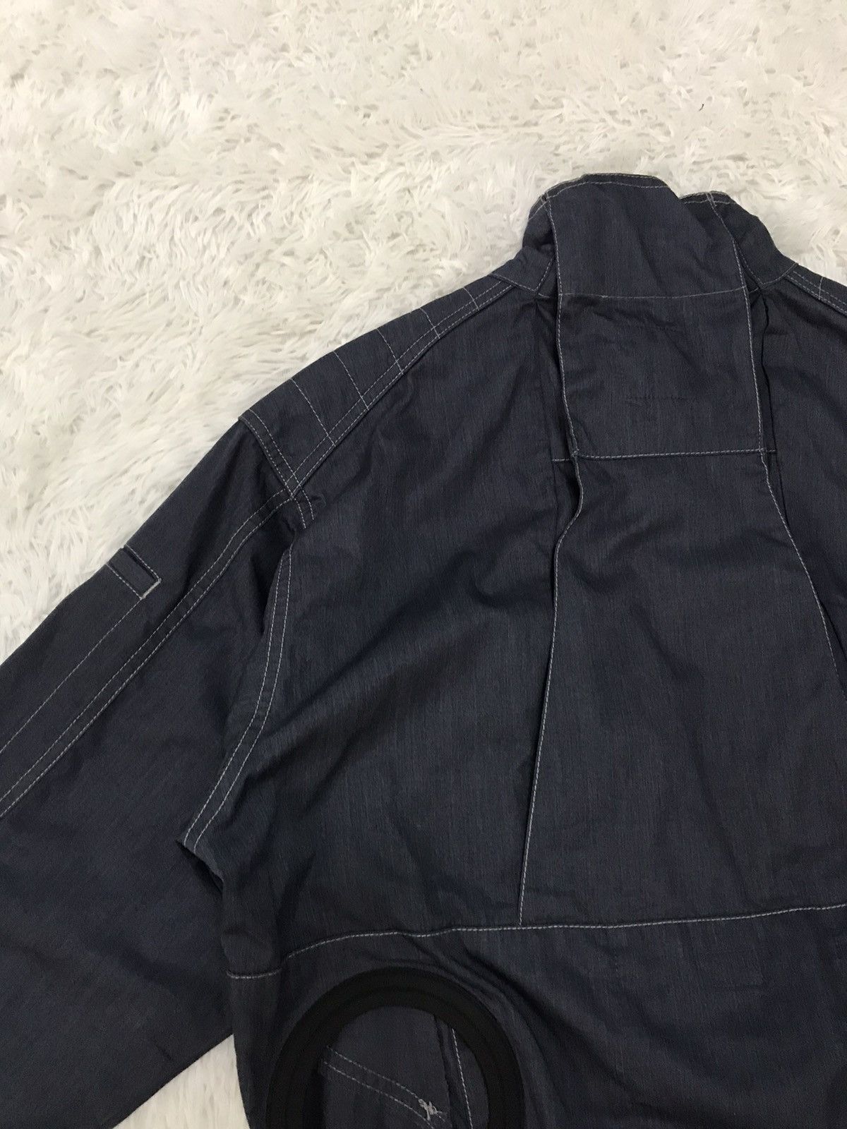 Dickies Dickies Air Cooling Jacket Size US L / EU 52-54 / 3 - 13 Thumbnail