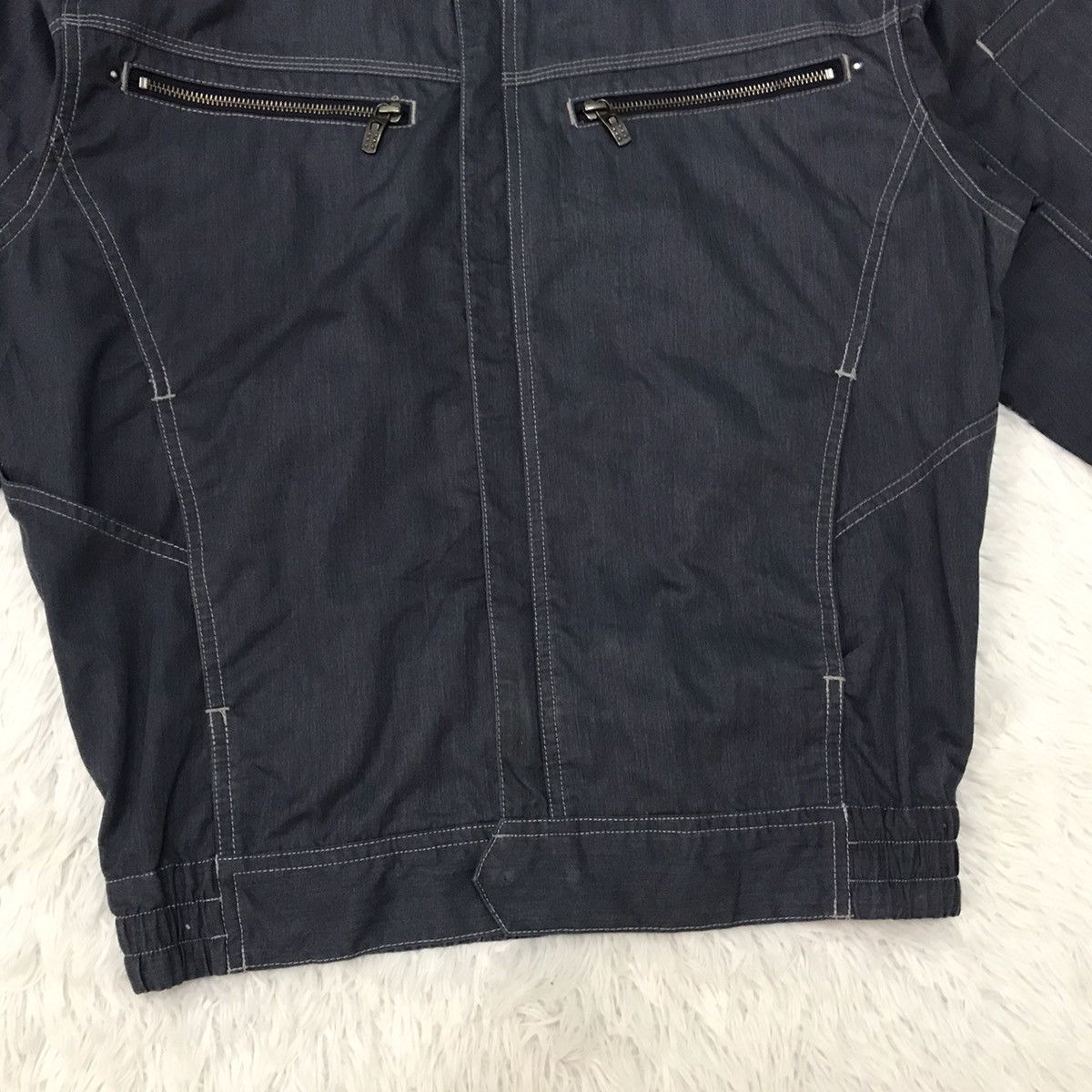 Dickies Dickies Air Cooling Jacket Size US L / EU 52-54 / 3 - 5 Thumbnail