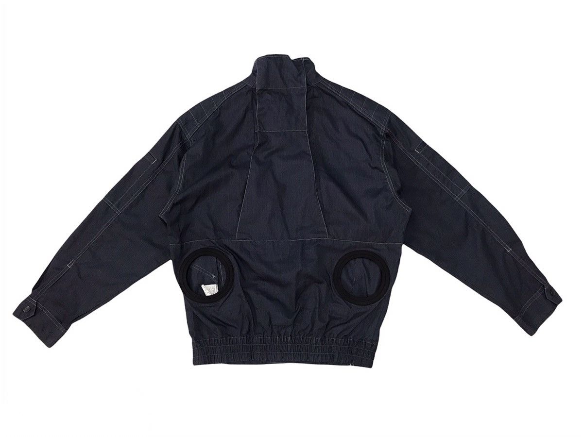 Dickies Dickies Air Cooling Jacket Size US L / EU 52-54 / 3 - 2 Thumbnail