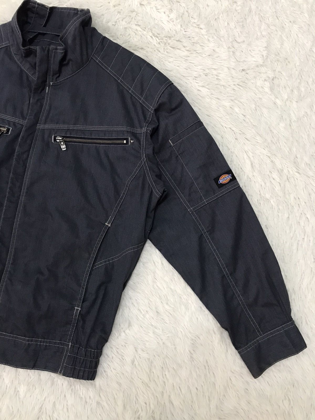 Dickies Dickies Air Cooling Jacket Size US L / EU 52-54 / 3 - 4 Thumbnail