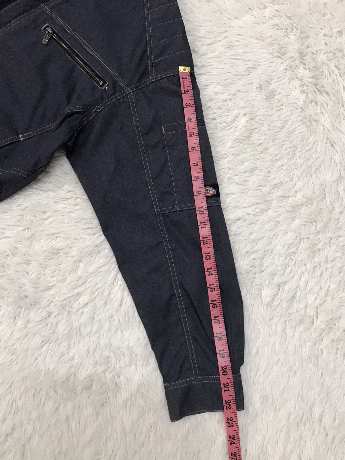 Dickies Dickies Air Cooling Jacket Size US L / EU 52-54 / 3 - 25 Thumbnail