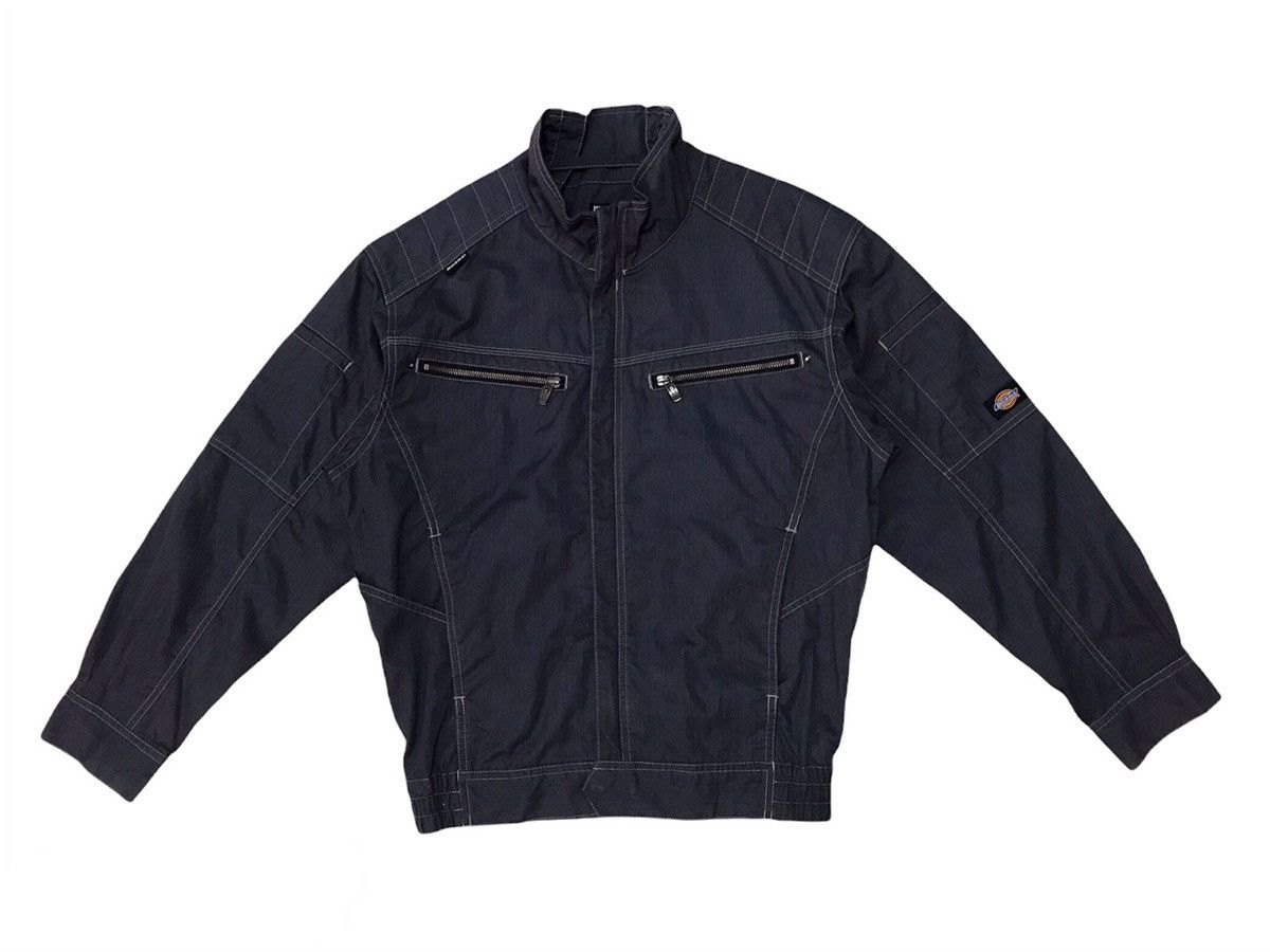 Dickies Dickies Air Cooling Jacket Size US L / EU 52-54 / 3 - 1 Thumbnail