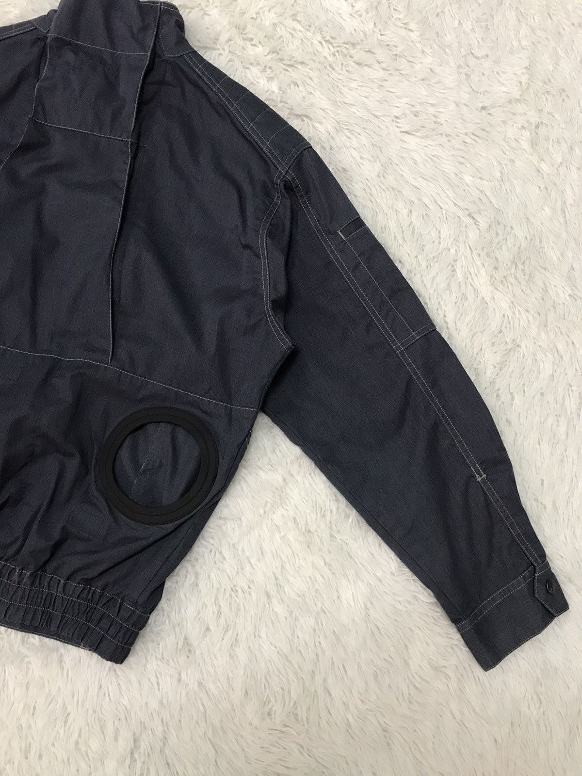 Dickies Dickies Air Cooling Jacket Size US L / EU 52-54 / 3 - 11 Thumbnail