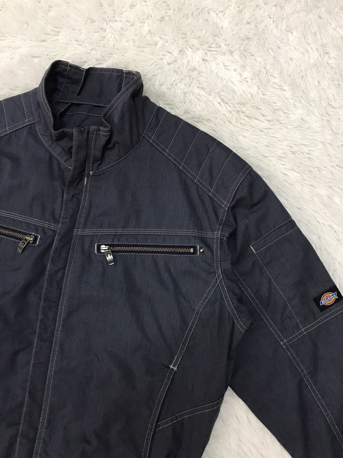 Dickies Dickies Air Cooling Jacket Size US L / EU 52-54 / 3 - 6 Thumbnail