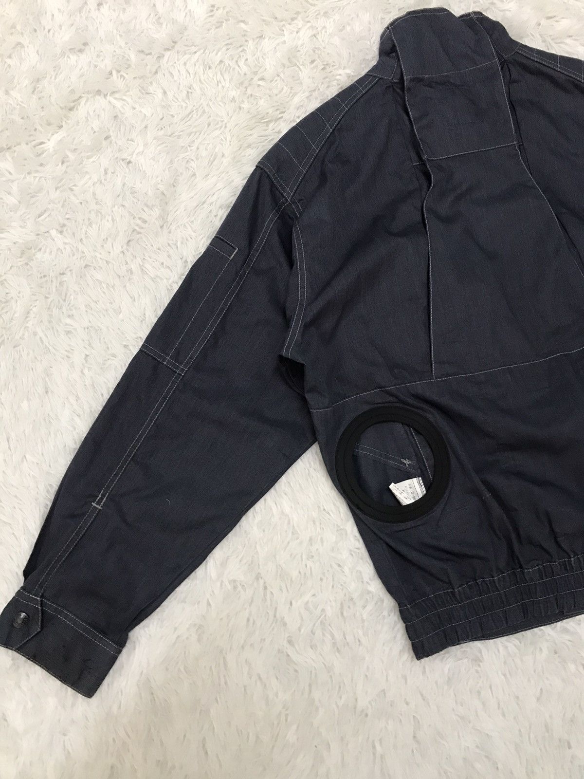Dickies Dickies Air Cooling Jacket Size US L / EU 52-54 / 3 - 10 Thumbnail