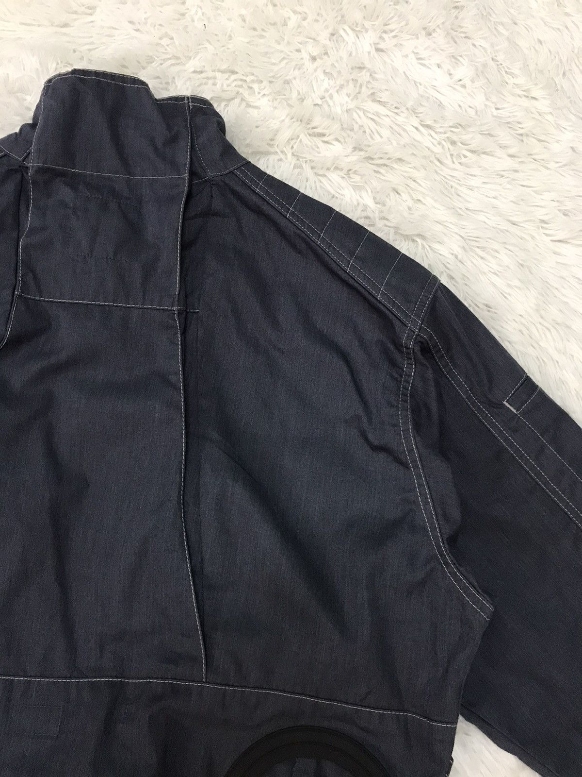 Dickies Dickies Air Cooling Jacket Size US L / EU 52-54 / 3 - 12 Thumbnail