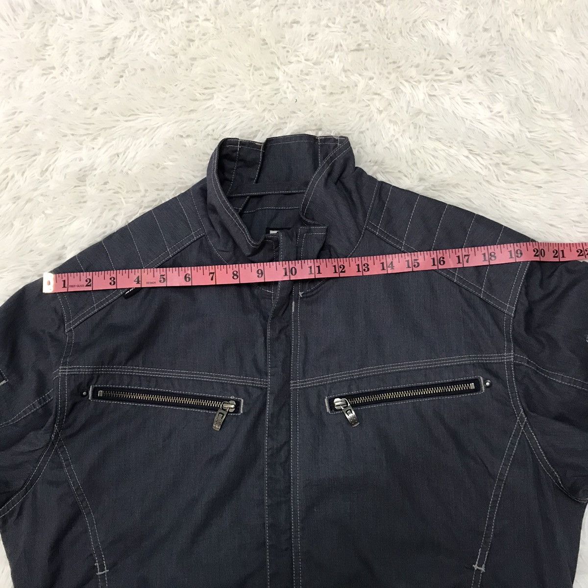 Dickies Dickies Air Cooling Jacket Size US L / EU 52-54 / 3 - 24 Thumbnail