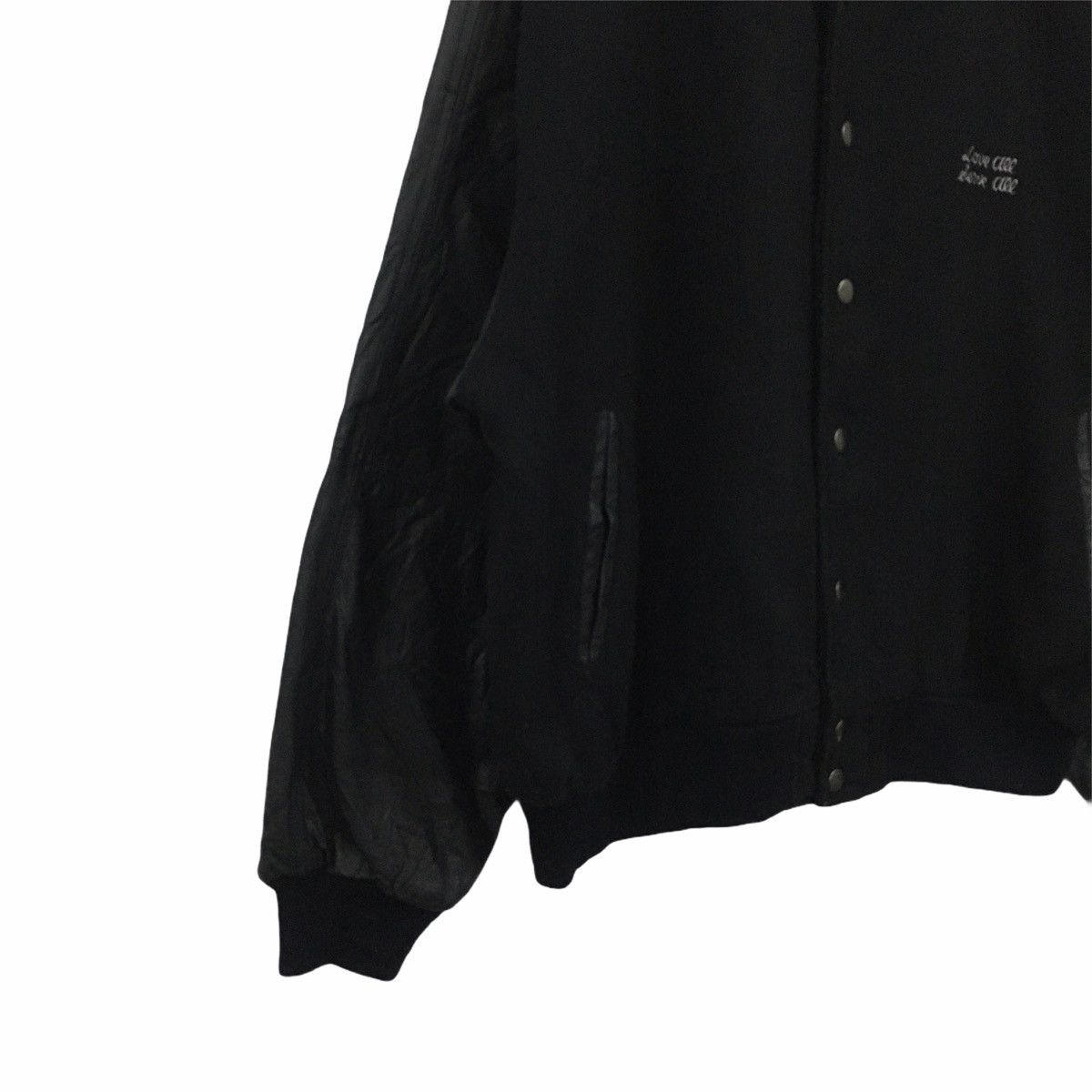 Hard Rock Cafe Rare Hard Rock Cafe Miami Varsity Jacket Logo Embroidery Size US M / EU 48-50 / 2 - 14 Thumbnail