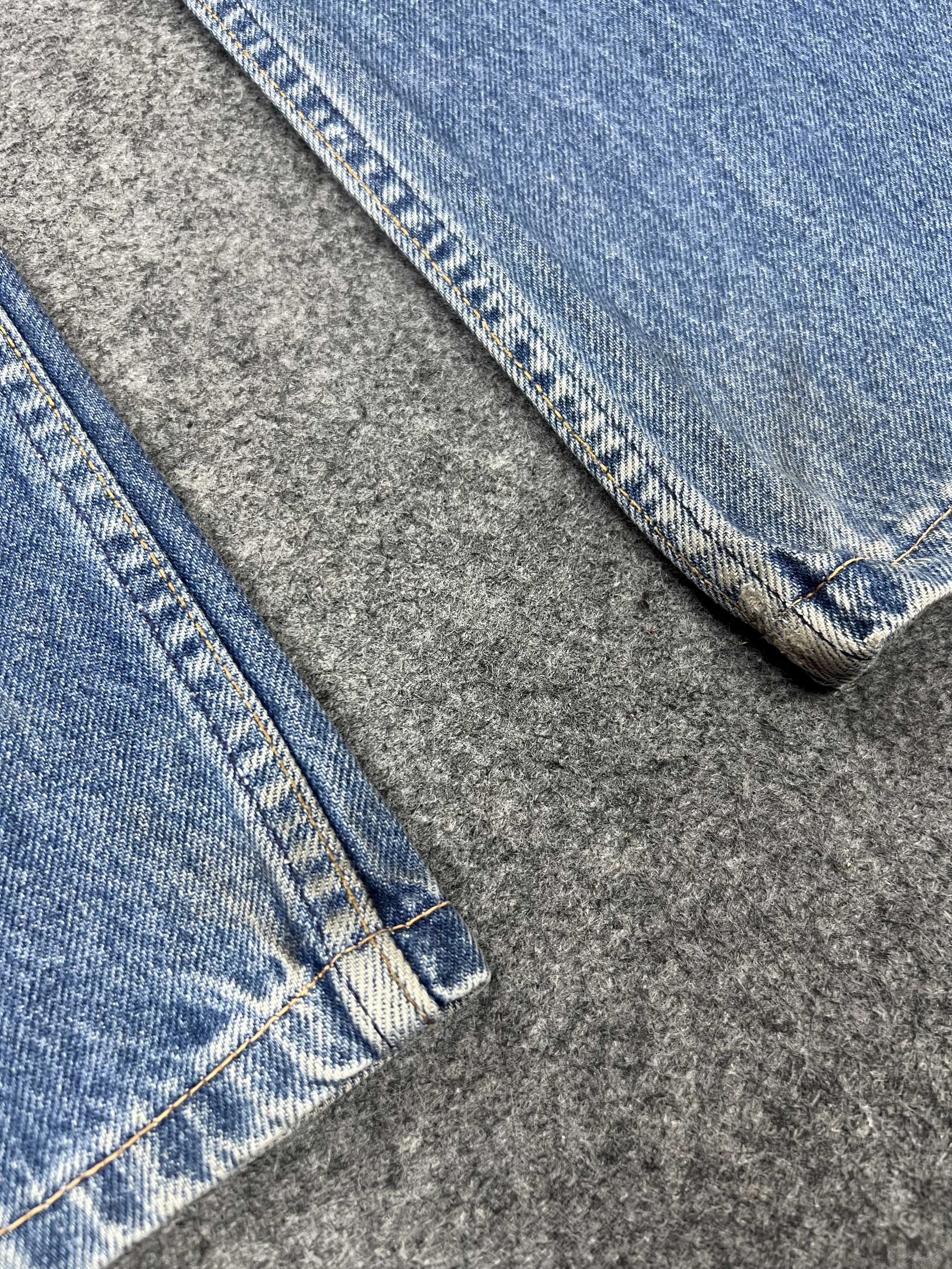 Levi's × Vintage Vintage Levi's 517 Bootcut jeans Size US 31 - 11 Thumbnail