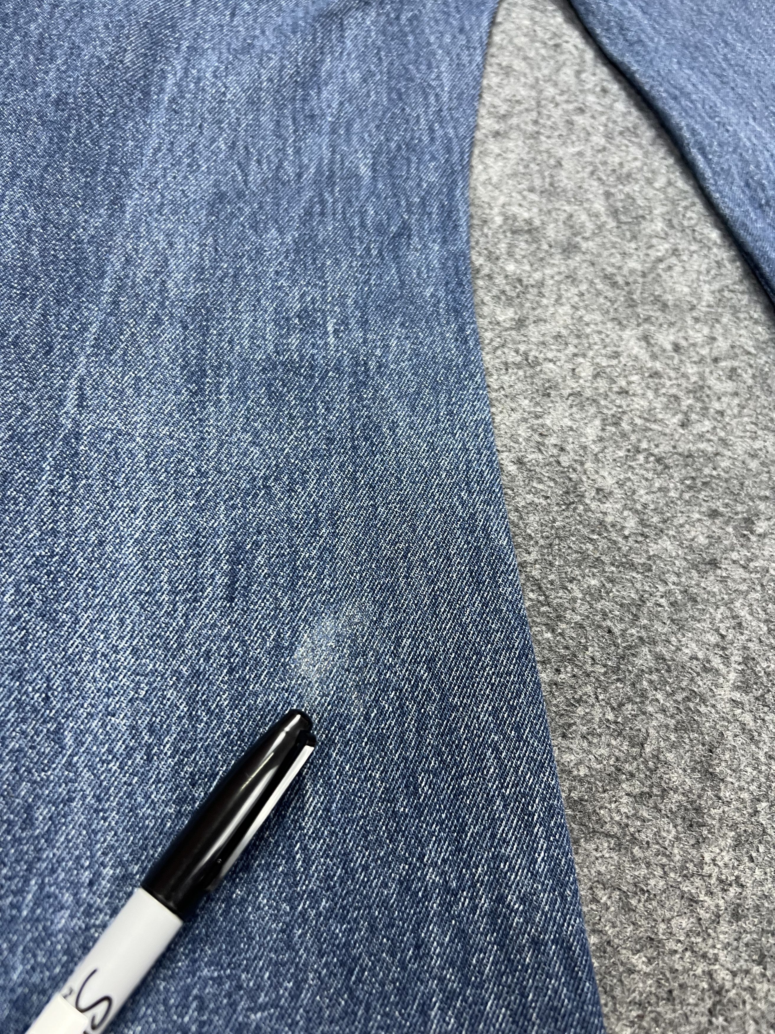 Levi's × Vintage Flare Levis 517 Jeans Size US 32 / EU 48 - 13 Thumbnail