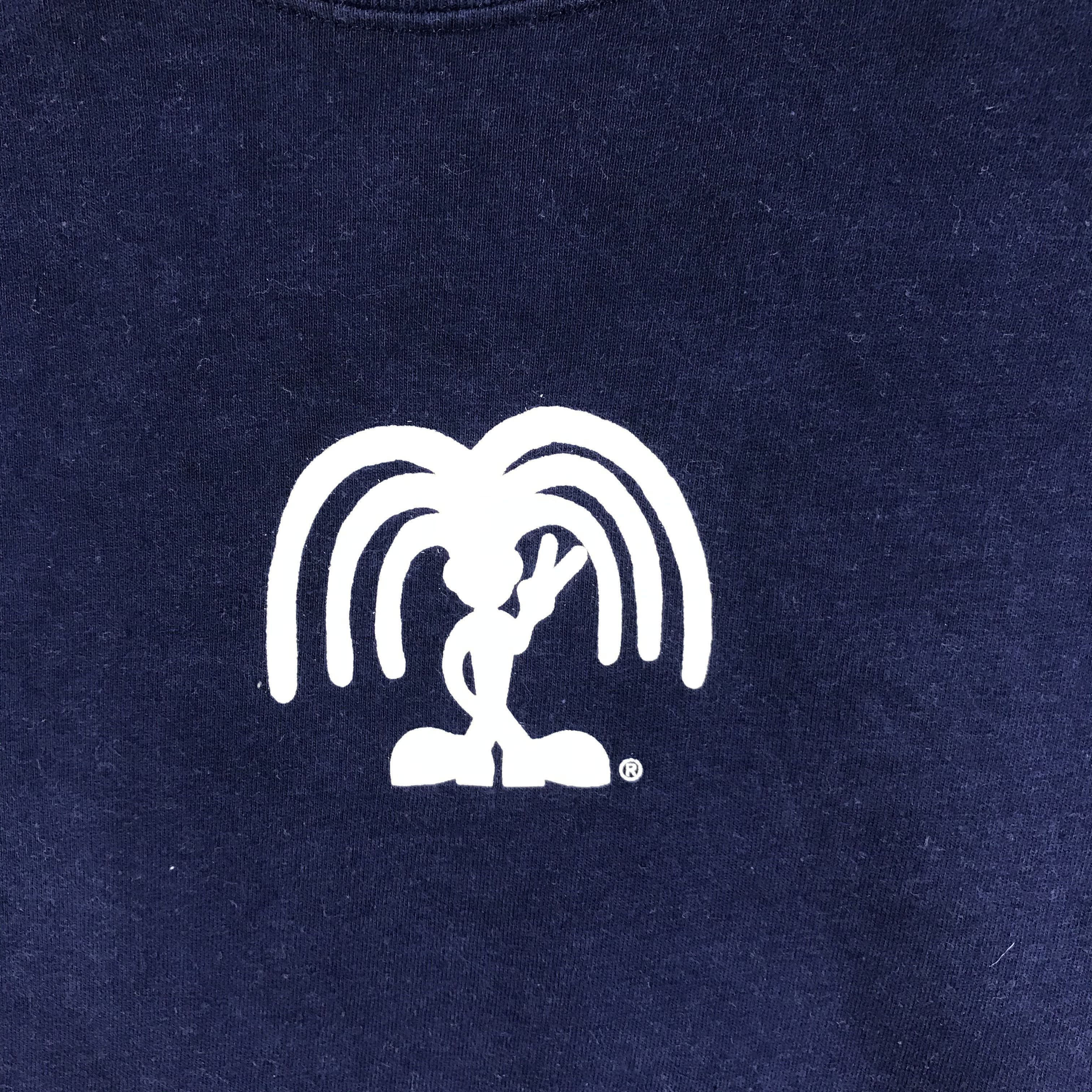 Other 90s Vintage D2E GEAR Crew Neck T Shirt #2306-80 Size US S / EU 44-46 / 1 - 6 Thumbnail