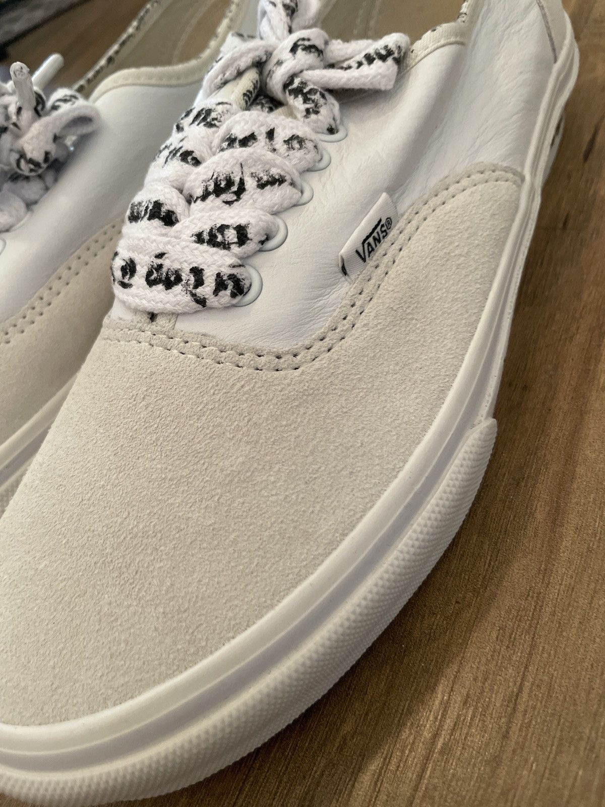 N.Hoolywood × Vans Vans N.Hoolywood authentic Size US 8.5 / EU 41-42 - 4 Thumbnail