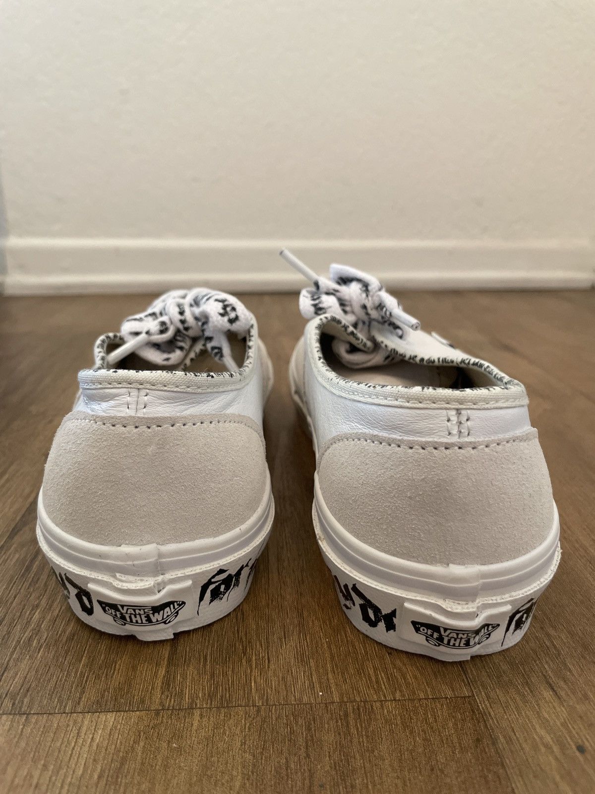 N.Hoolywood × Vans Vans N.Hoolywood authentic Size US 8.5 / EU 41-42 - 5 Thumbnail
