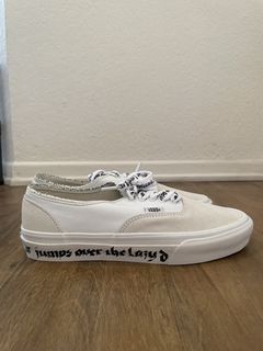 N hollywood clearance vans