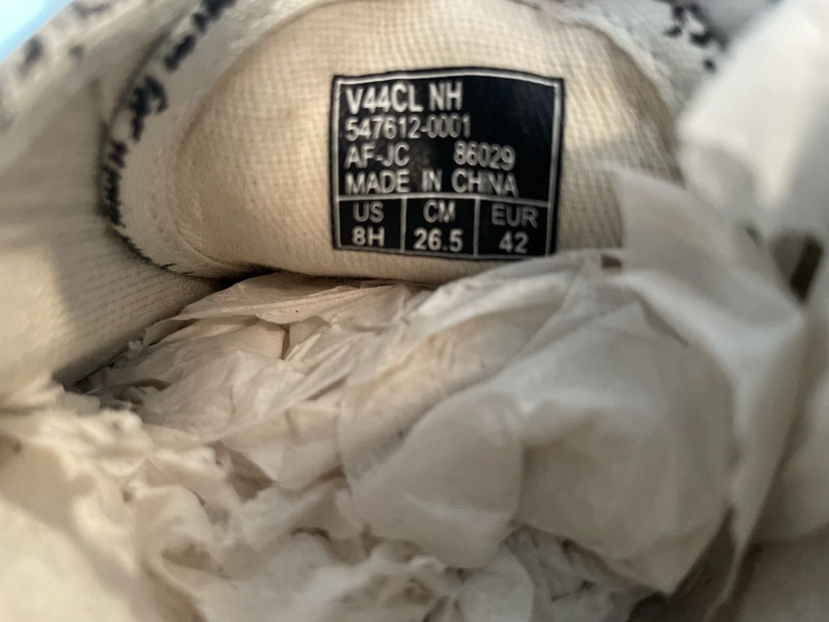 N.Hoolywood × Vans Vans N.Hoolywood authentic Size US 8.5 / EU 41-42 - 9 Thumbnail