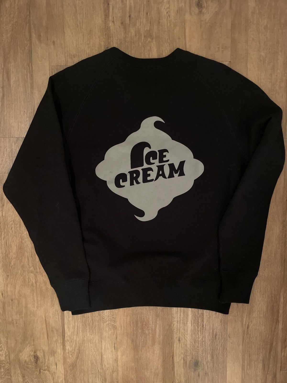 Icecream BBC Ice Cream Made in Japan Size US M / EU 48-50 / 2 - 2 Thumbnail