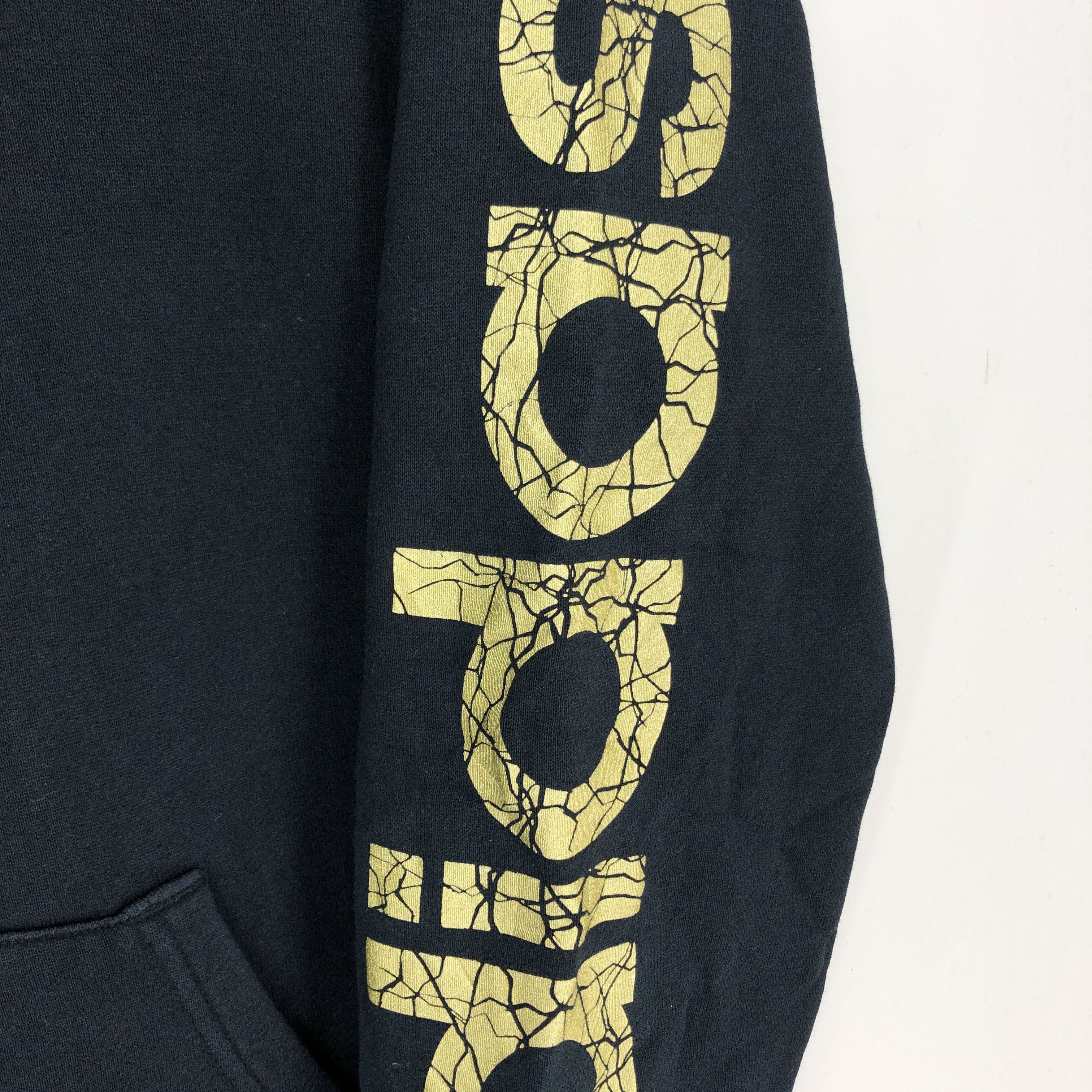 Adidas ADIDAS NEO Zipper Hoodie #1154-40 Size US S / EU 44-46 / 1 - 4 Thumbnail