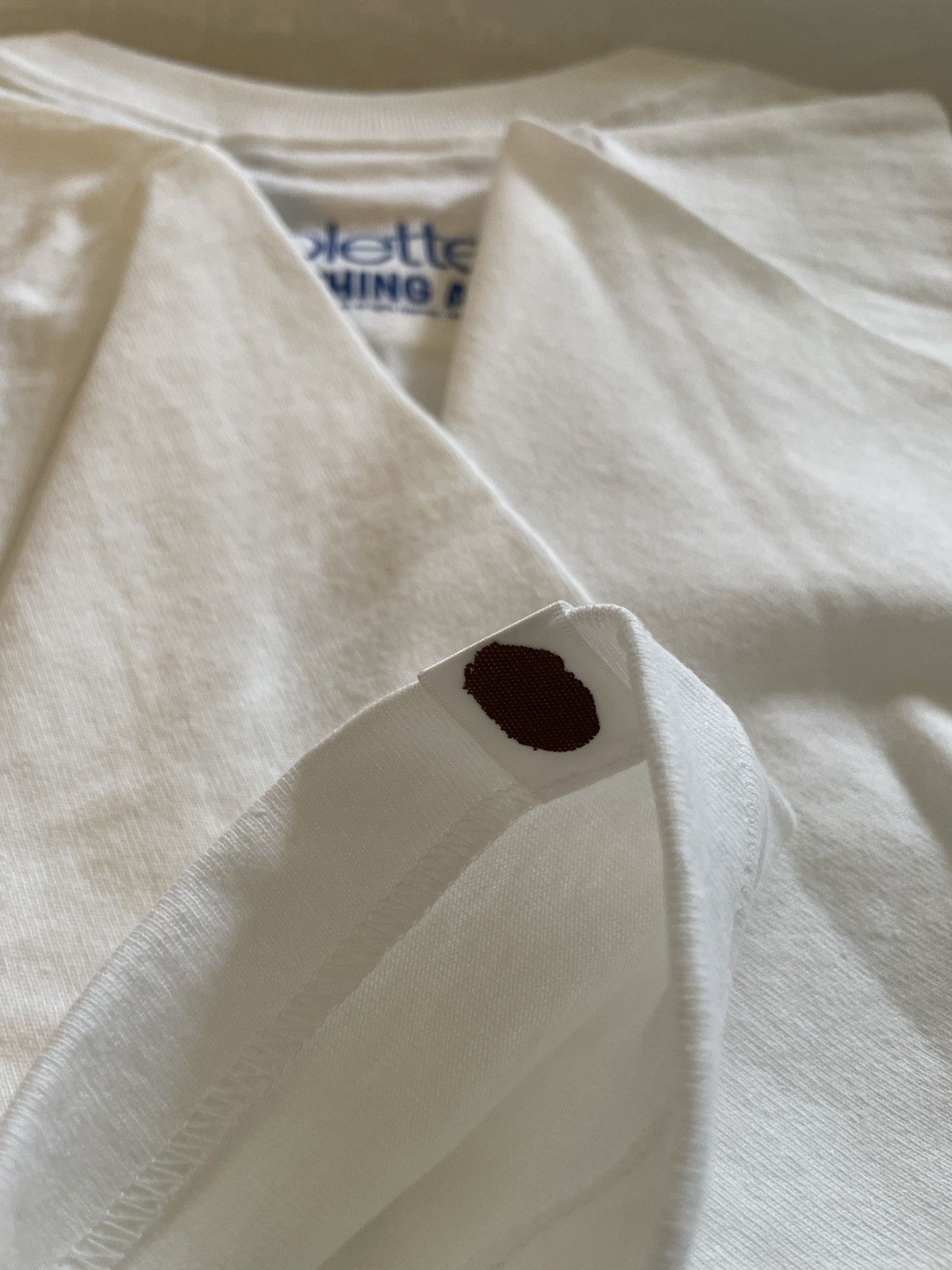 Bape × Colette Bape x Colette Size US M / EU 48-50 / 2 - 10 Thumbnail