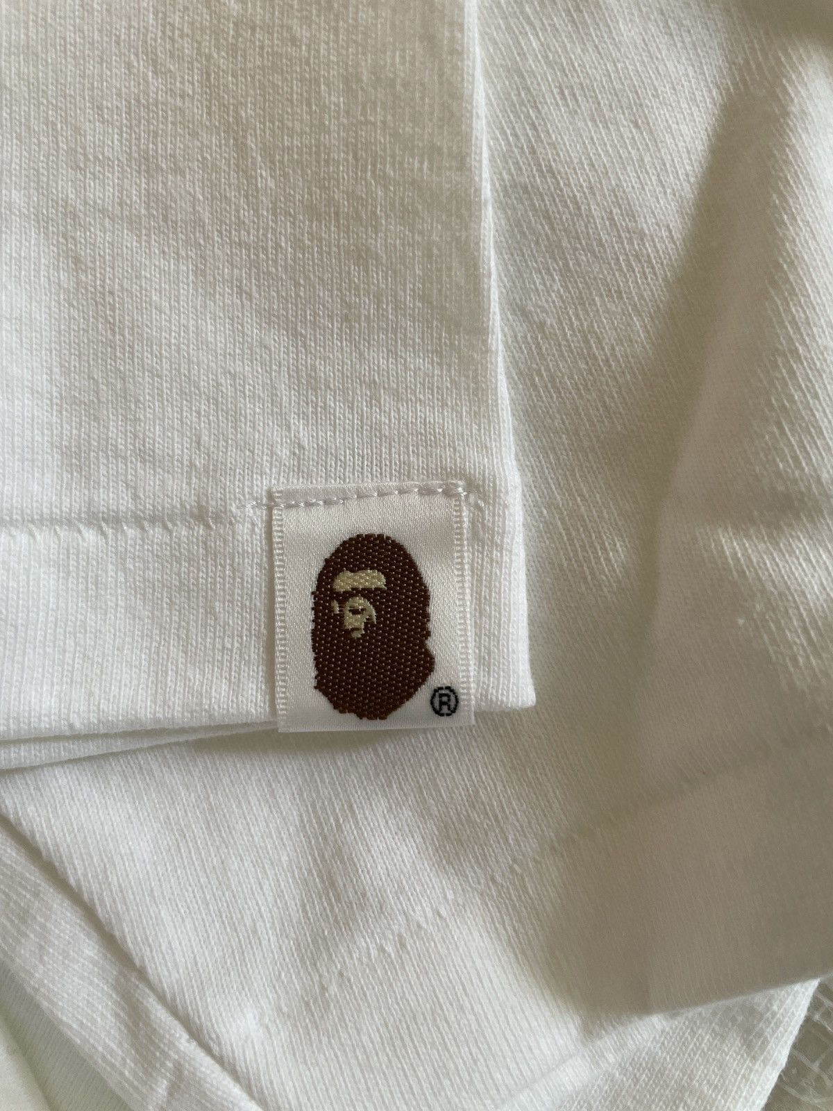 Bape × Colette Bape x Colette Size US M / EU 48-50 / 2 - 9 Thumbnail