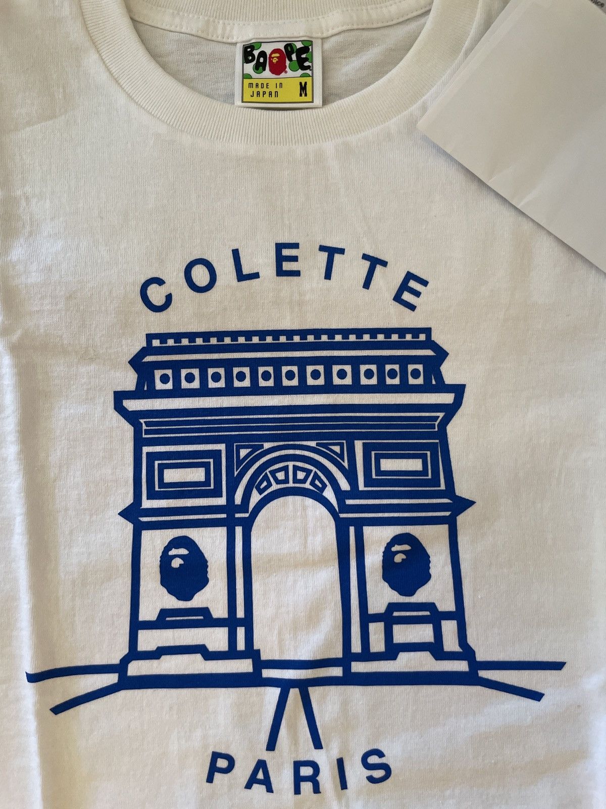 Bape × Colette Bape x Colette Size US M / EU 48-50 / 2 - 3 Thumbnail