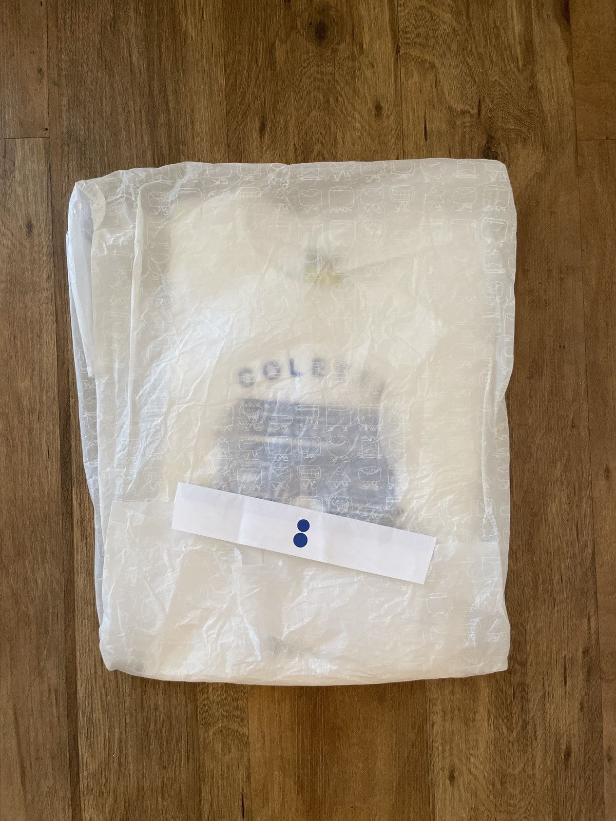 Bape × Colette Bape x Colette Size US M / EU 48-50 / 2 - 2 Thumbnail