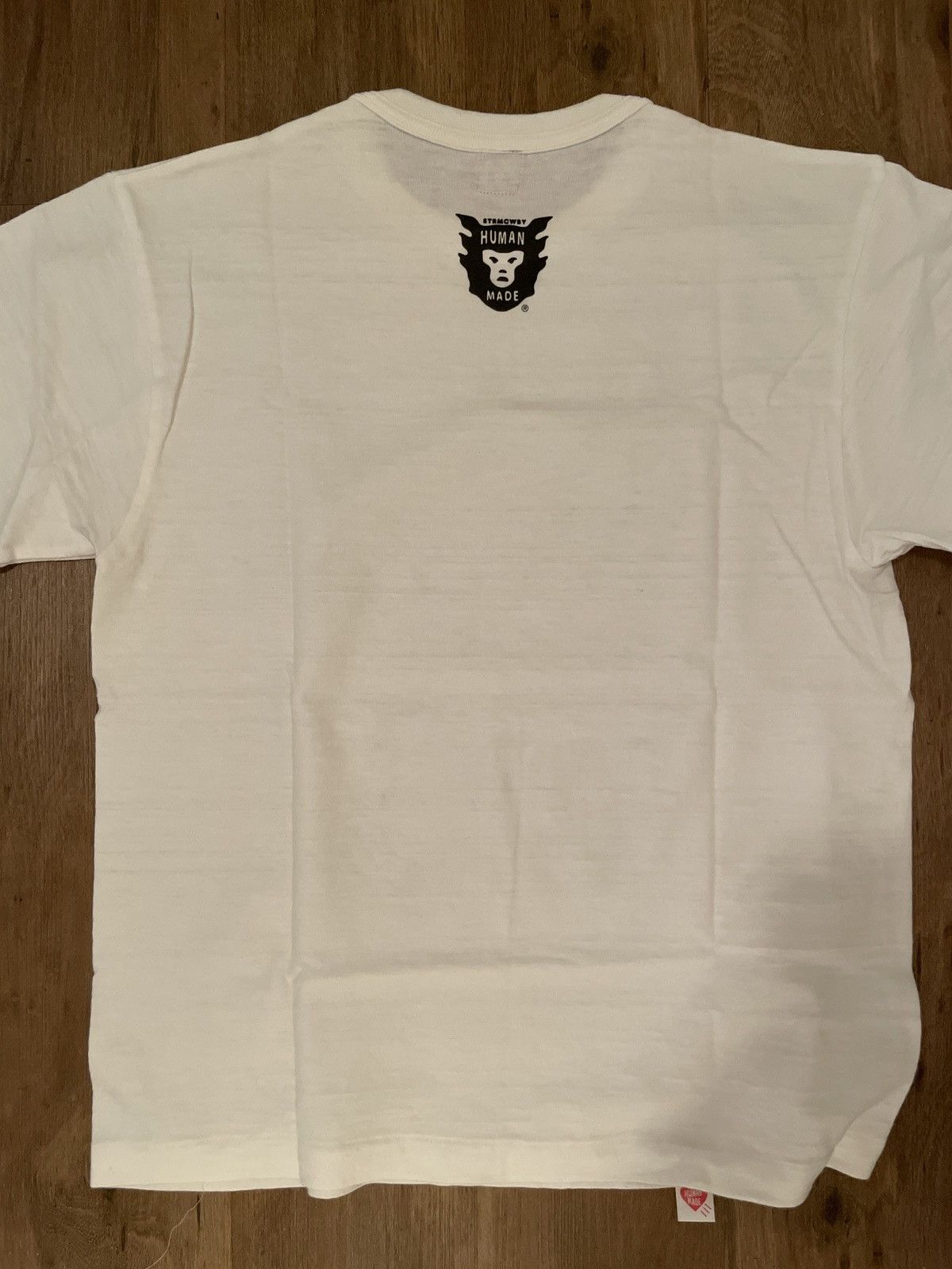 Human Made Human Made x Nerd Size US L / EU 52-54 / 3 - 4 Thumbnail