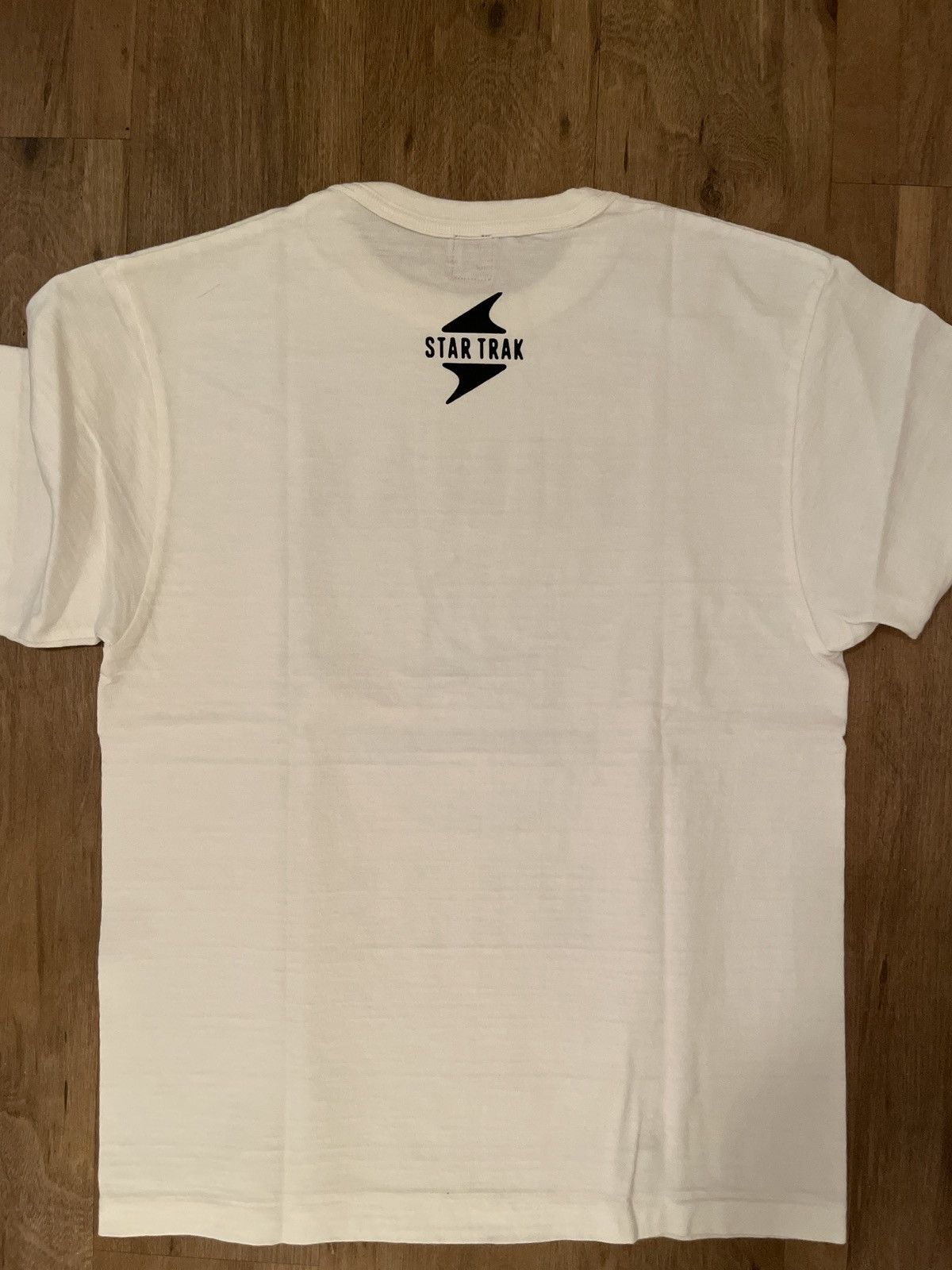 Human Made Human Made x Star Trak Size US L / EU 52-54 / 3 - 4 Thumbnail