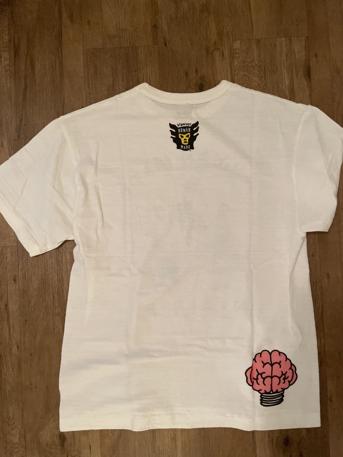 Human Made Human Made x Nerd Size US L / EU 52-54 / 3 - 5 Thumbnail