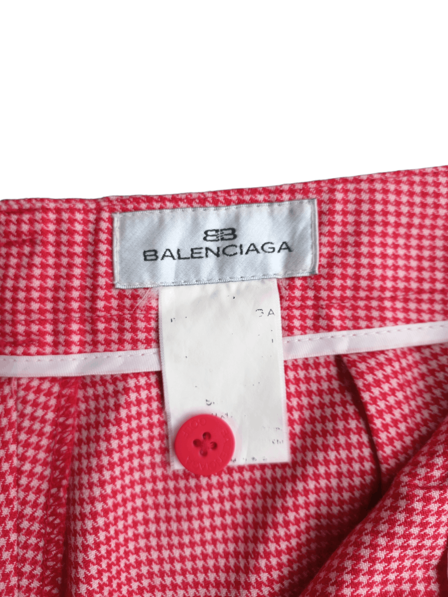 Balenciaga Balenciaga Size 27" / US 4 / IT 40 - 5 Thumbnail