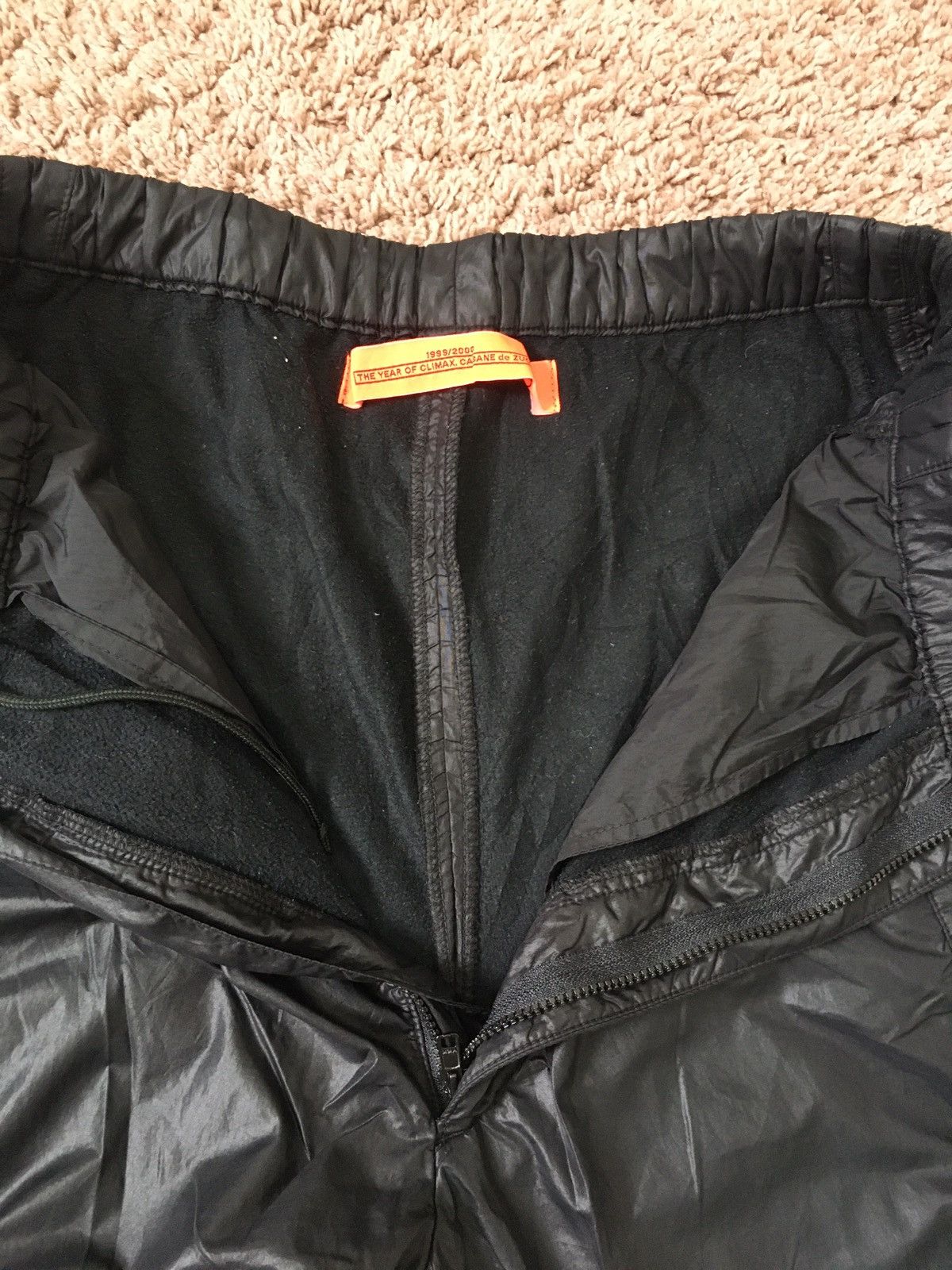 CABANE de ZUCCa the year of climax.99/00’ Size US 30 / EU 46 - 3 Thumbnail