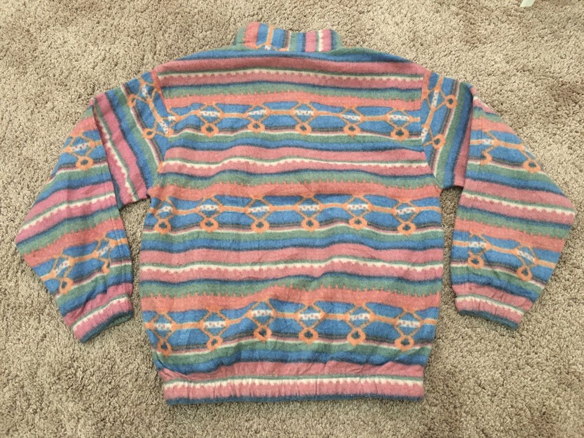 Mossimo fleece outwear Size US M / EU 48-50 / 2 - 6 Thumbnail