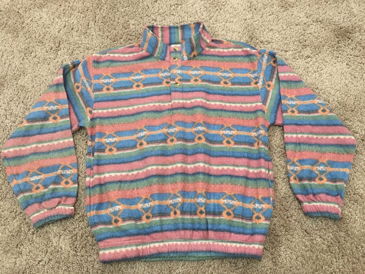 Mossimo fleece outwear Size US M / EU 48-50 / 2 - 1 Thumbnail