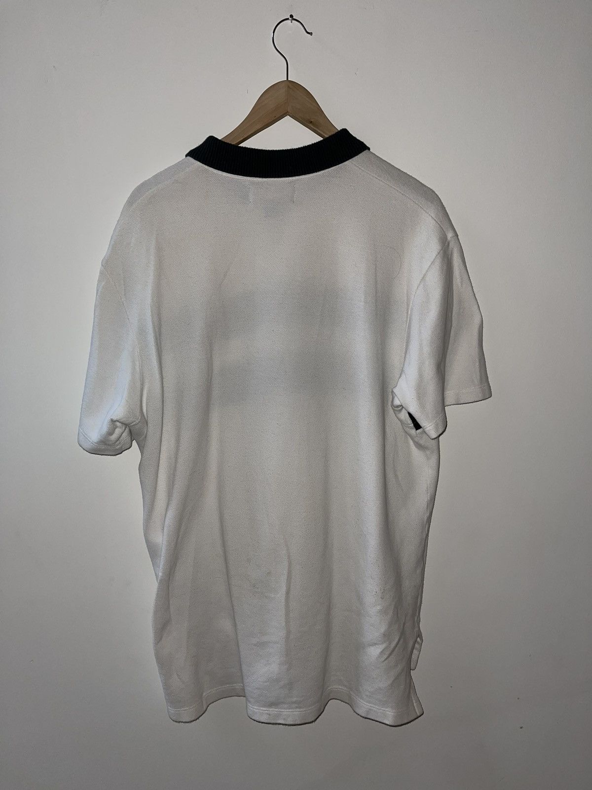 Polo Ralph Lauren Vintage Polo Sport Shirt Size US L / EU 52-54 / 3 - 3 Thumbnail