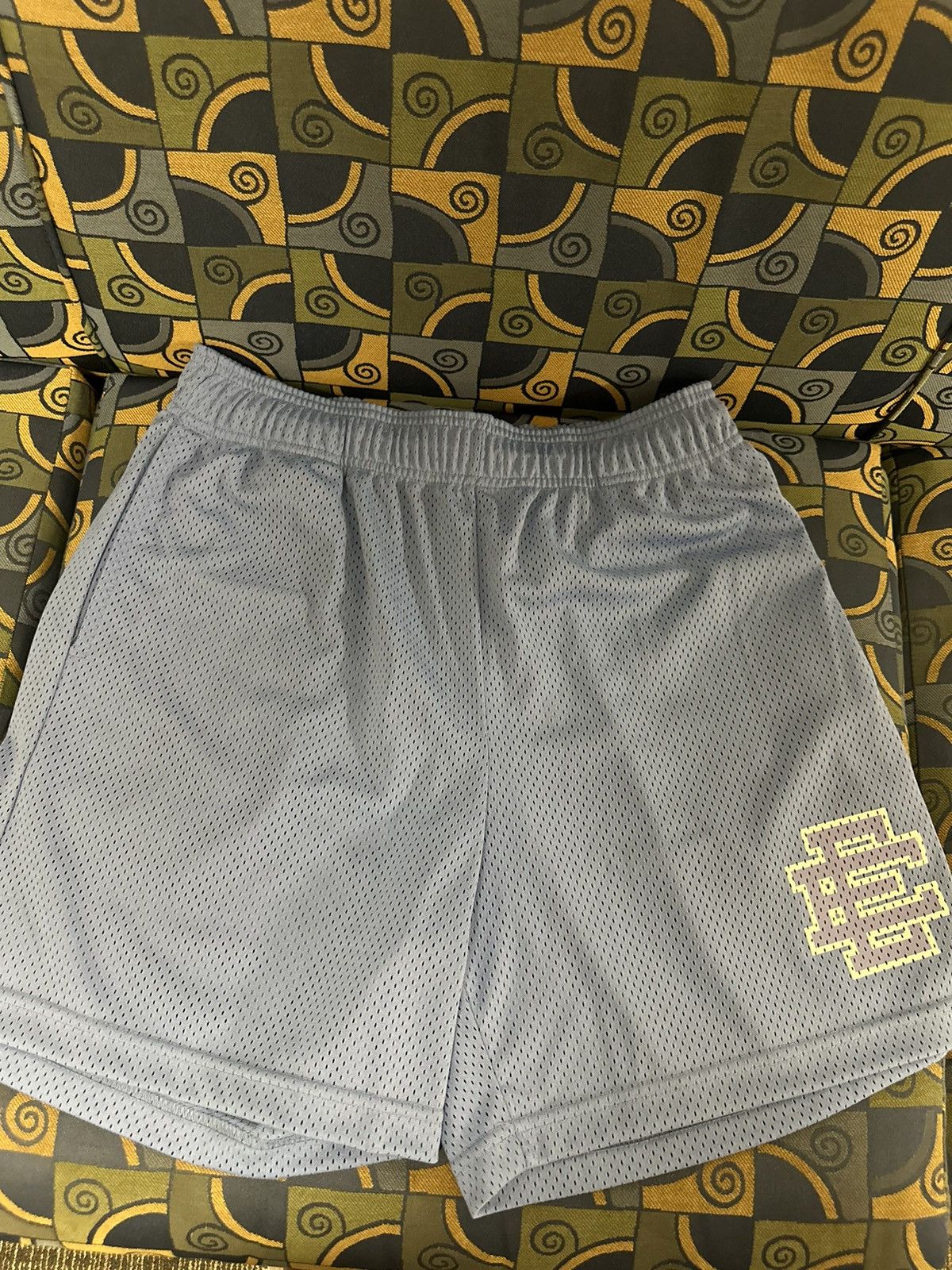 Eric Emanuel Eric Emmanuel shorts Grailed