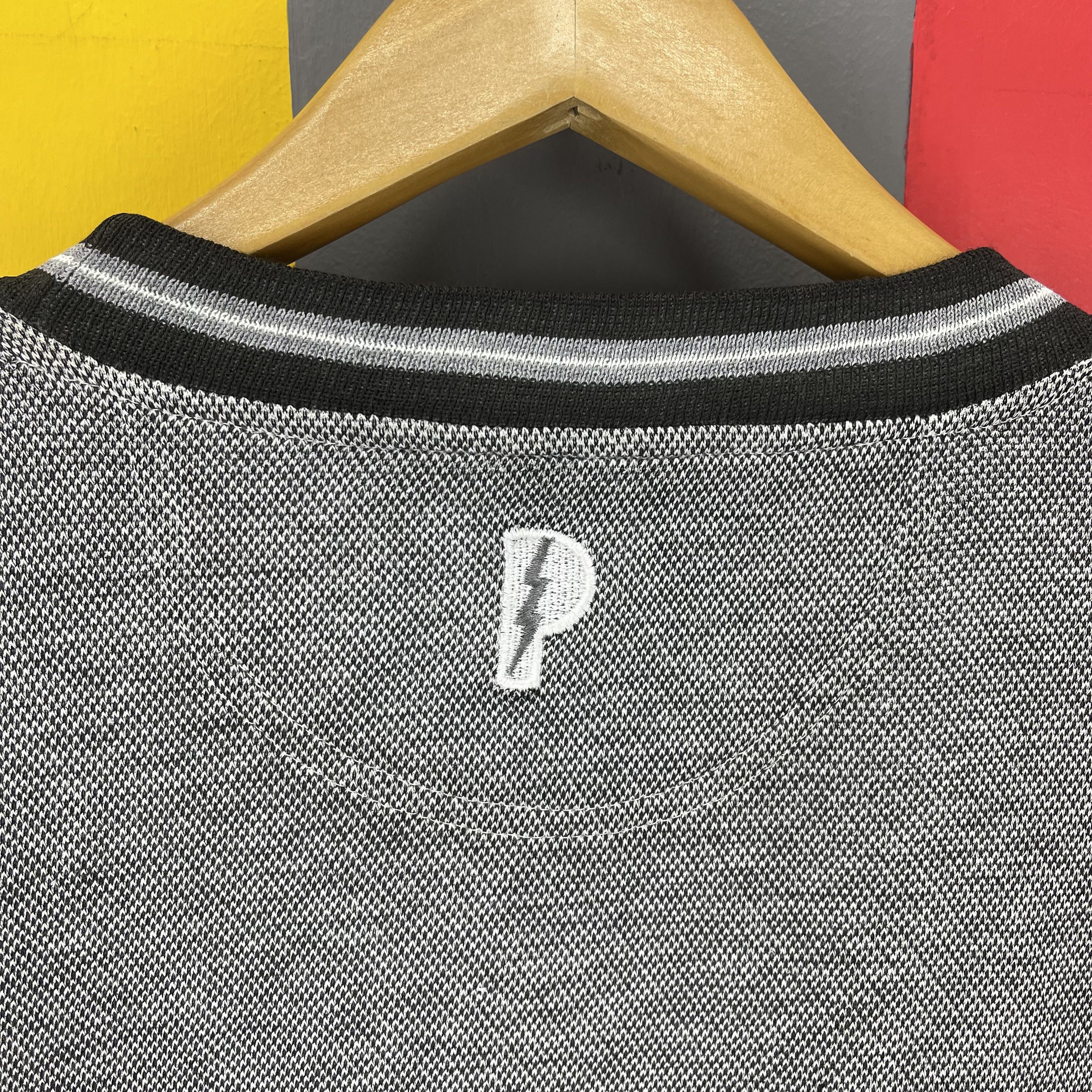 Pro Player Vintage PANTHERS CAROLINA by PRO PLAYER Sweatshirt #1244/AR Size US L / EU 52-54 / 3 - 9 Thumbnail