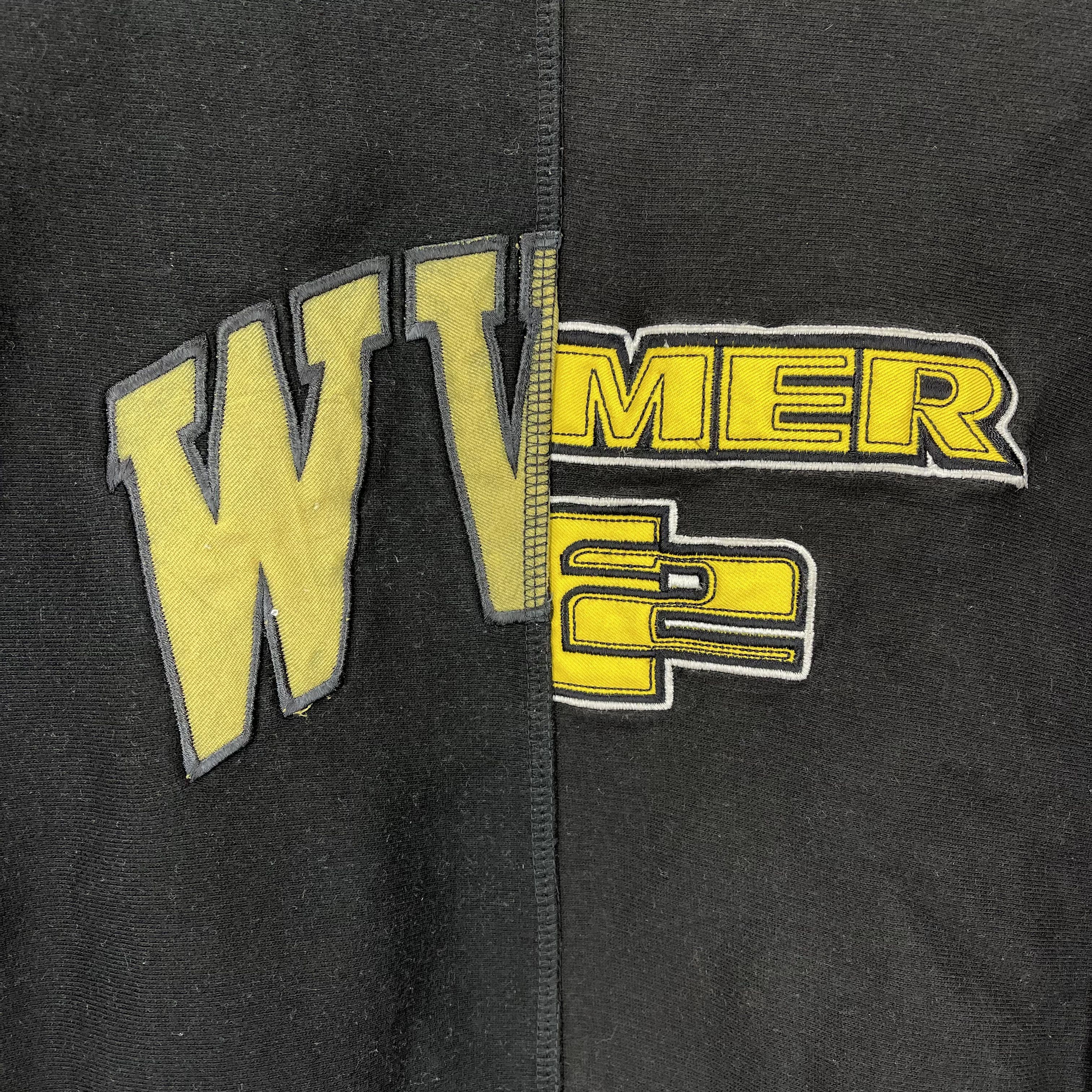 Other WIFFLE Reworked Design Crew Neck Sweatshirt #1251/AR Size US S / EU 44-46 / 1 - 3 Thumbnail