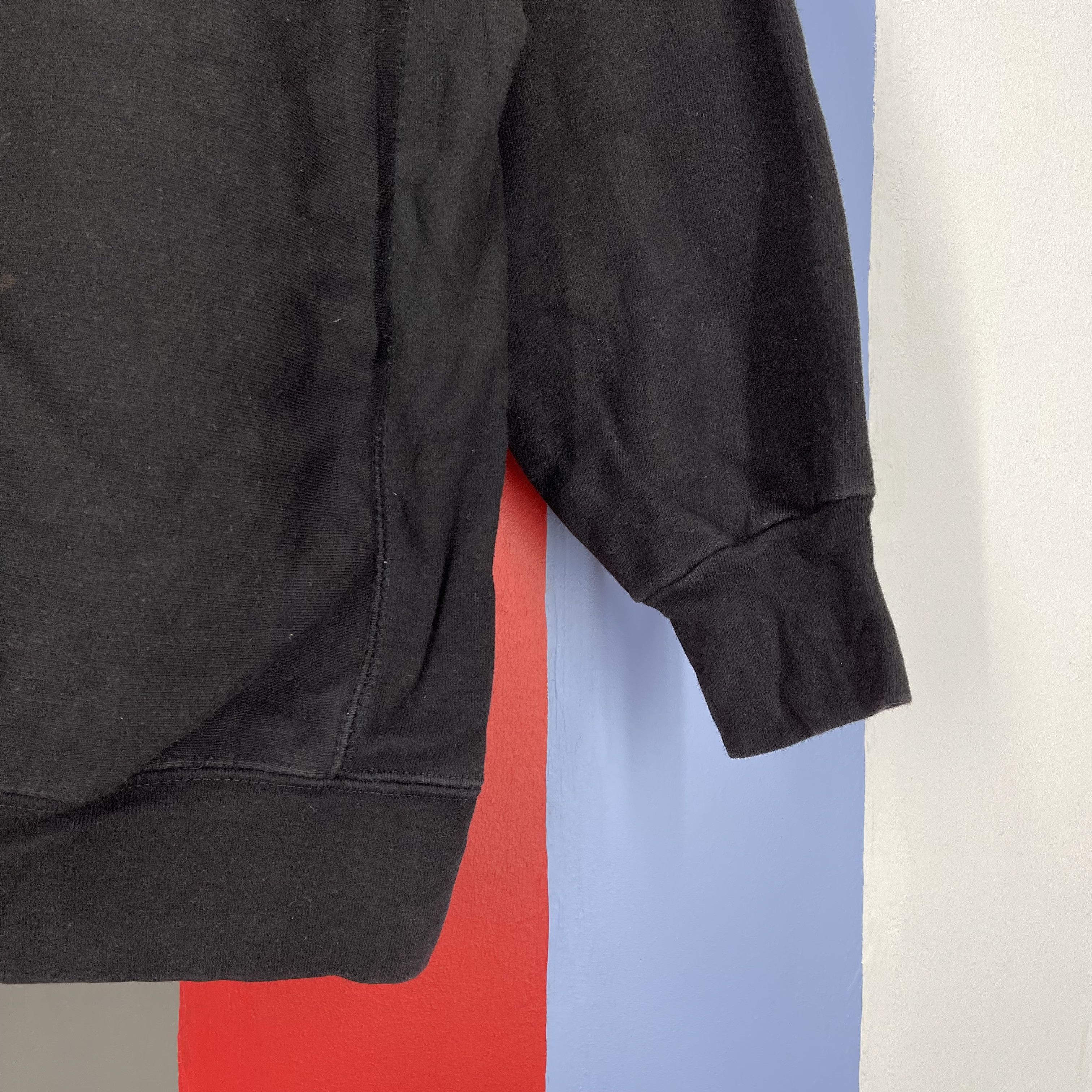 Other WIFFLE Reworked Design Crew Neck Sweatshirt #1251/AR Size US S / EU 44-46 / 1 - 5 Thumbnail
