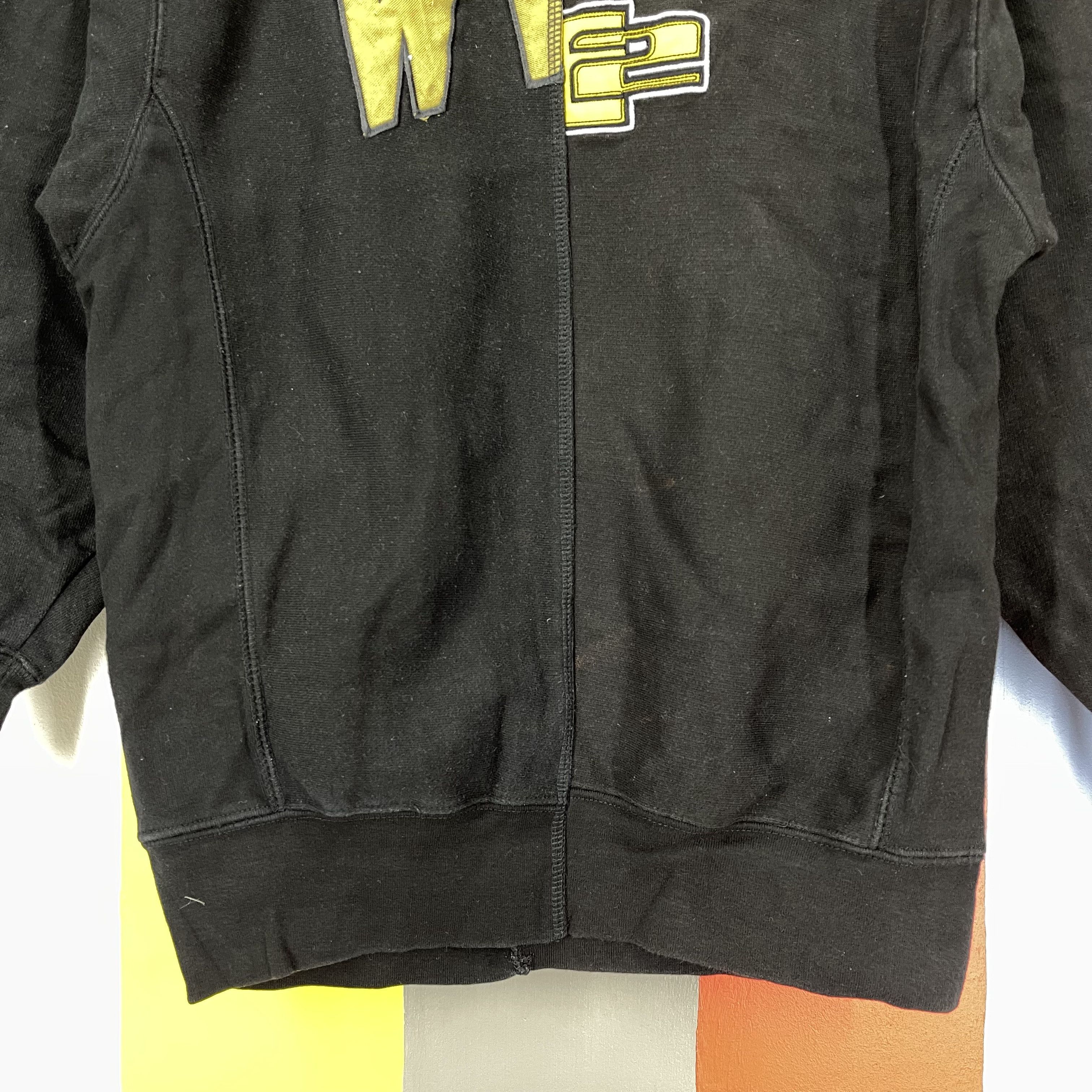 Other WIFFLE Reworked Design Crew Neck Sweatshirt #1251/AR Size US S / EU 44-46 / 1 - 4 Thumbnail