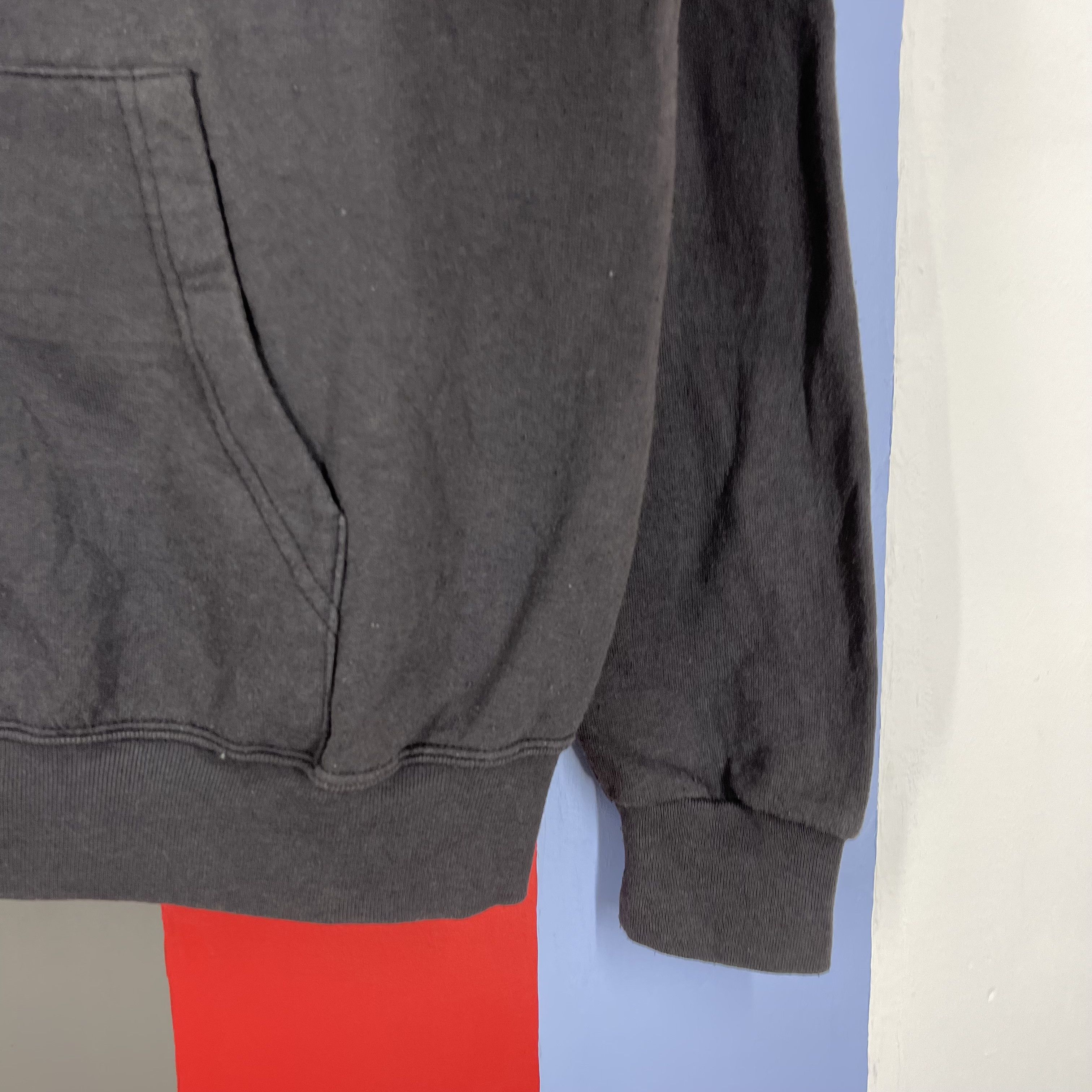 Disney Vintage 50 DISNEYLAND RESORT Zipper Hoodie #1252/AR Size US L / EU 52-54 / 3 - 8 Thumbnail