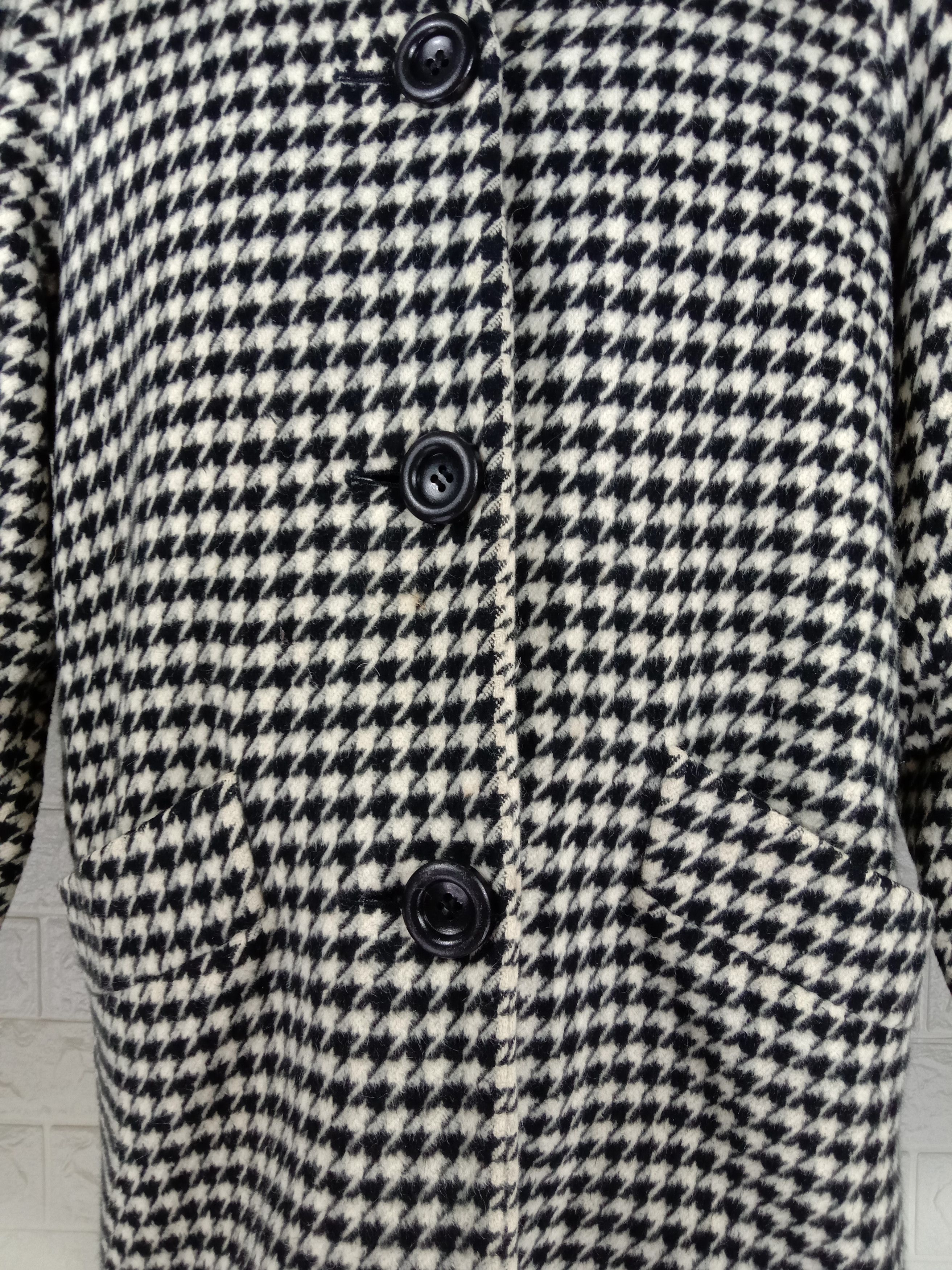 Christian Dior Monsieur Vintage Christian Dior Cashmare Wool Jacket Size L / US 10 / IT 46 - 7 Thumbnail