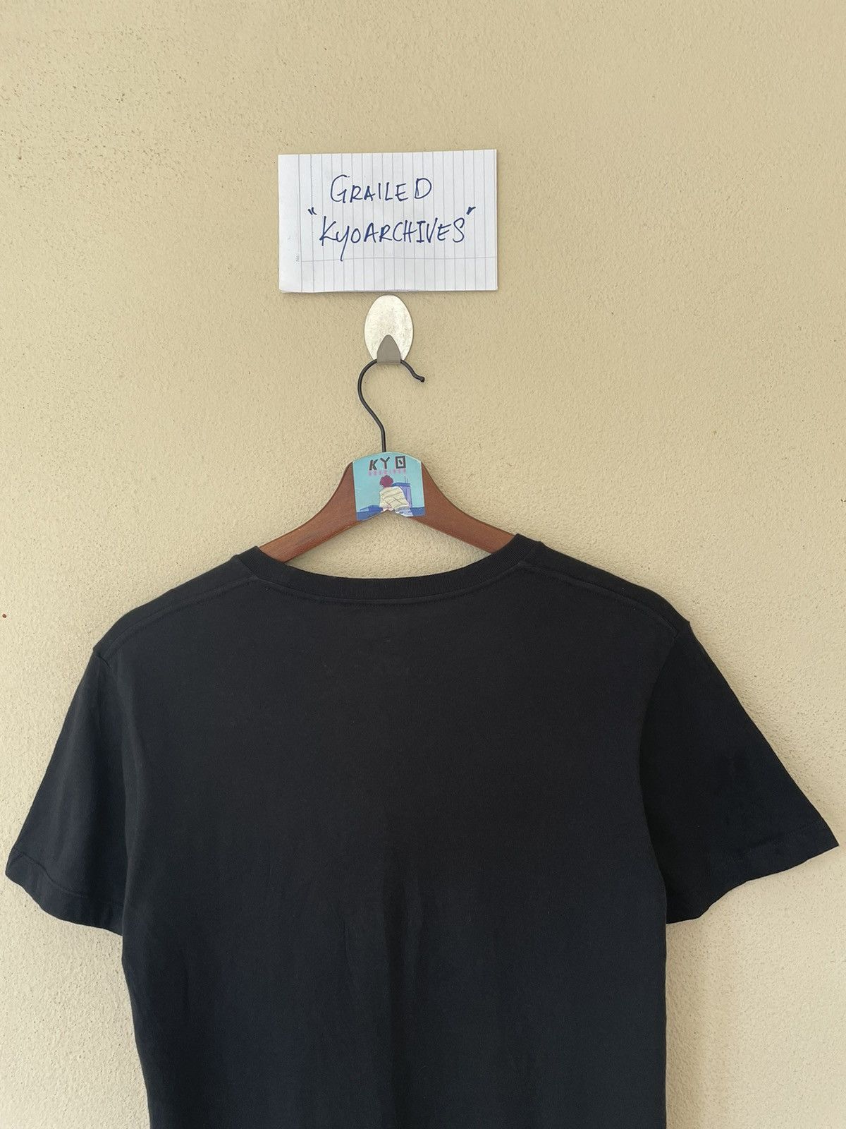 Band Tees × Uniqlo DAFT PUNK RANDOM ACCESS MEMORIES x UNIQLO 2015 TEE Size US S / EU 44-46 / 1 - 6 Thumbnail