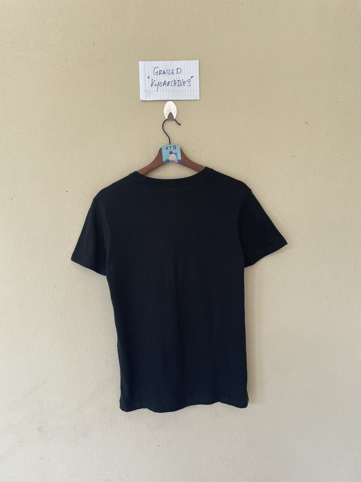 Band Tees × Uniqlo DAFT PUNK RANDOM ACCESS MEMORIES x UNIQLO 2015 TEE Size US S / EU 44-46 / 1 - 4 Thumbnail