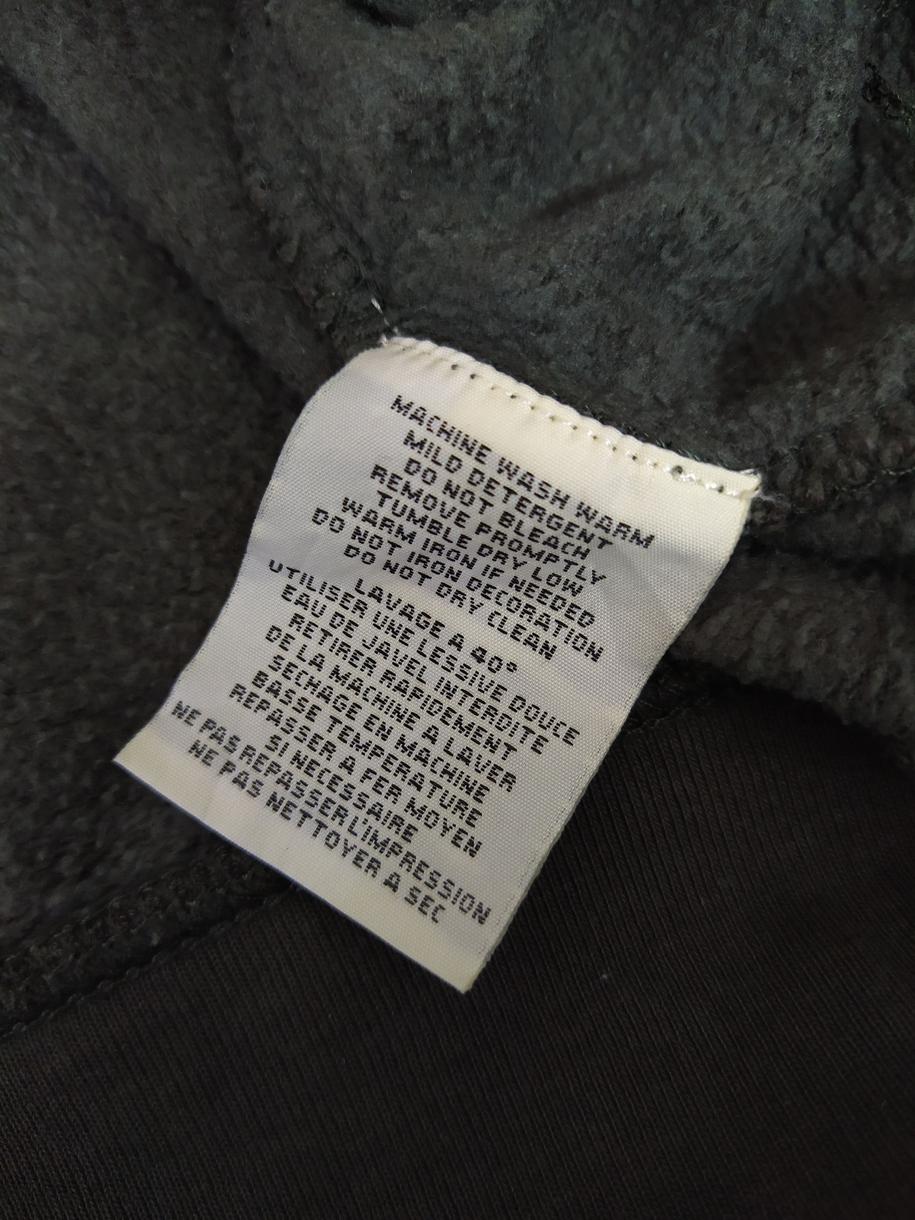 Denim & Supply Ralph Lauren POLO RALPH LAUREN DENIM SUPPLU FLAF HOODIE (B576) Size US M / EU 48-50 / 2 - 6 Thumbnail