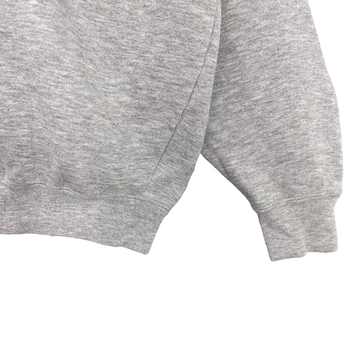Vintage Vintage Slog Collection Crewneck Sweatshirt Baggy Size S Size US S / EU 44-46 / 1 - 6 Thumbnail