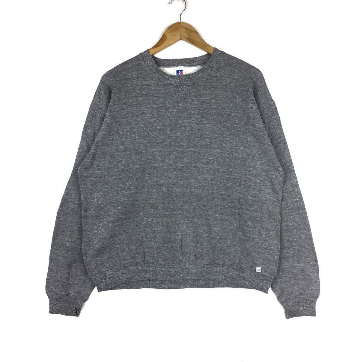 Russell Athletic Vintage Russell athletic Sweatshirt Casual Jumper Size US M / EU 48-50 / 2 - 1 Thumbnail