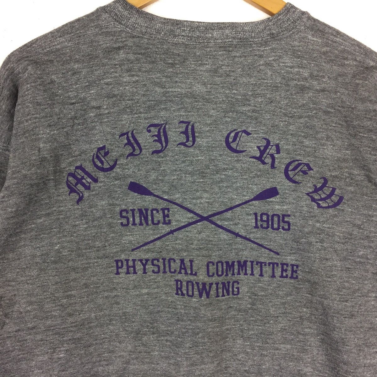 Russell Athletic Vintage Russell athletic Sweatshirt Casual Jumper Size US M / EU 48-50 / 2 - 4 Thumbnail