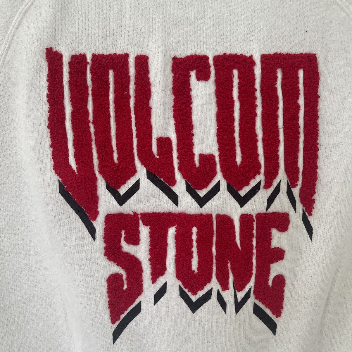 Volcom Vintage Volcom Sleeveless Size XS Size US XS / EU 42 / 0 - 4 Thumbnail