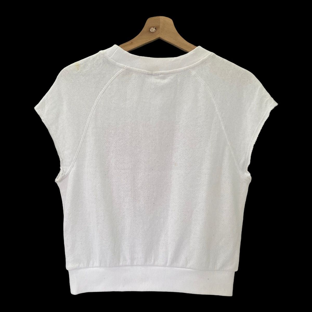 Volcom Vintage Volcom Sleeveless Size XS Size US XS / EU 42 / 0 - 5 Thumbnail